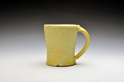 Yellow Mug