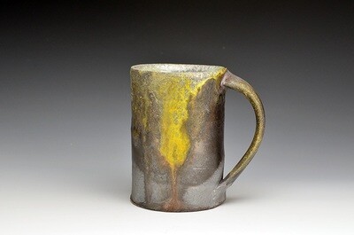 Woodfired Mug