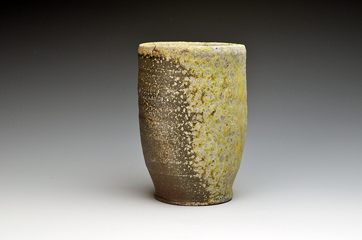 Woodfired Yunomi