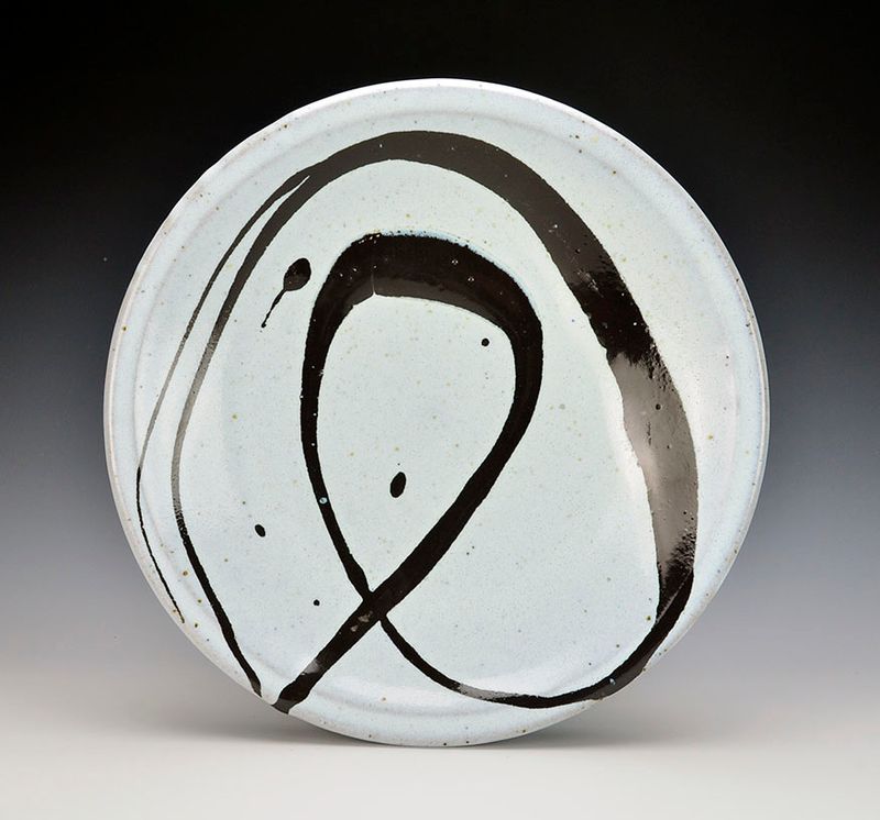 Nuka Dinner Plate