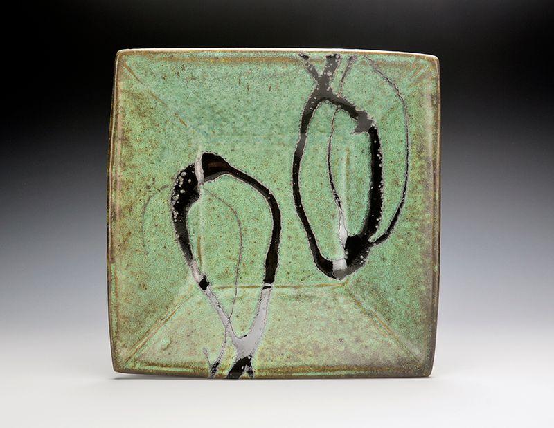 Square Dish