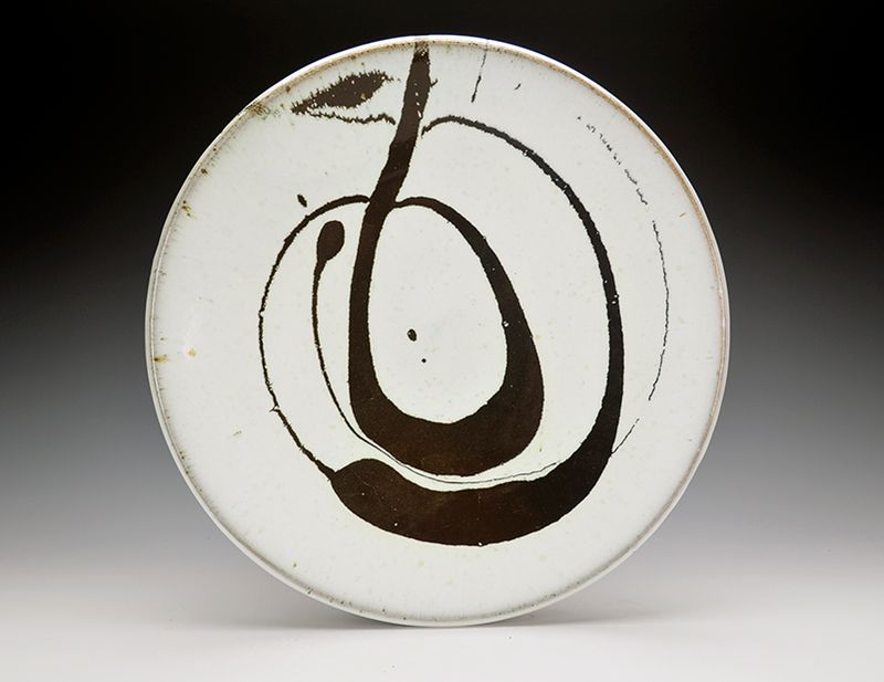 Nuka Dinner Plate