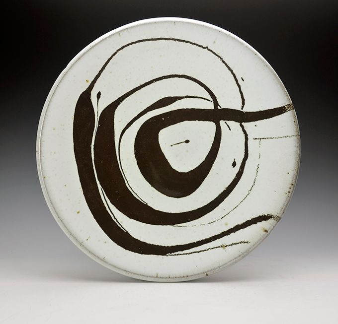 Nuka Dinner Plate