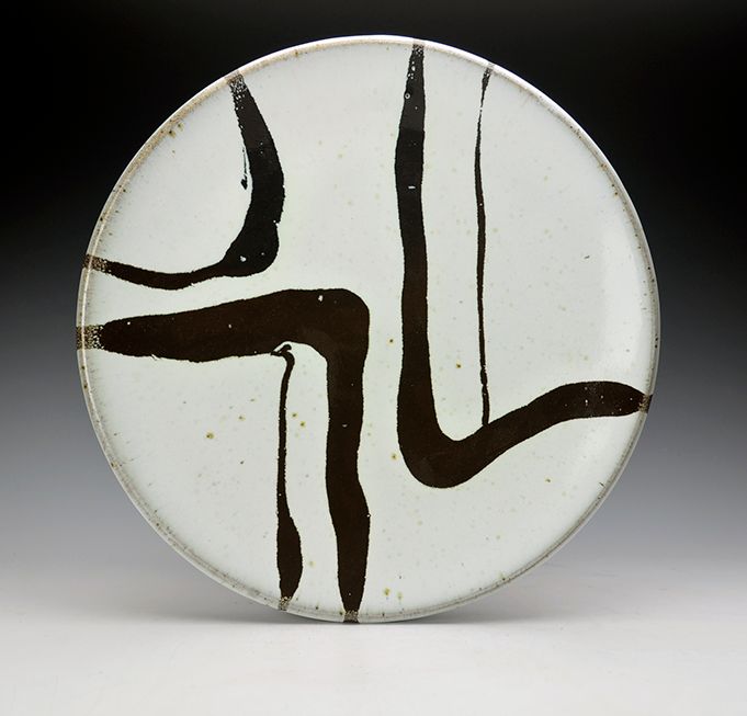 Nuka Dinner Plate