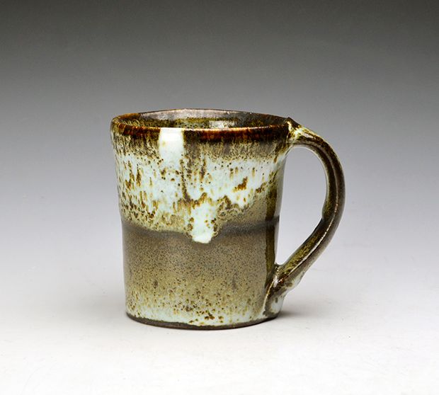 Small Nuka Mug