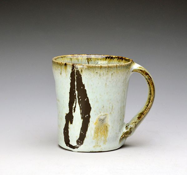 Small Nuka Mug