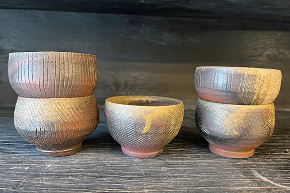 Woodfired Whiskey Cup FREE shipping