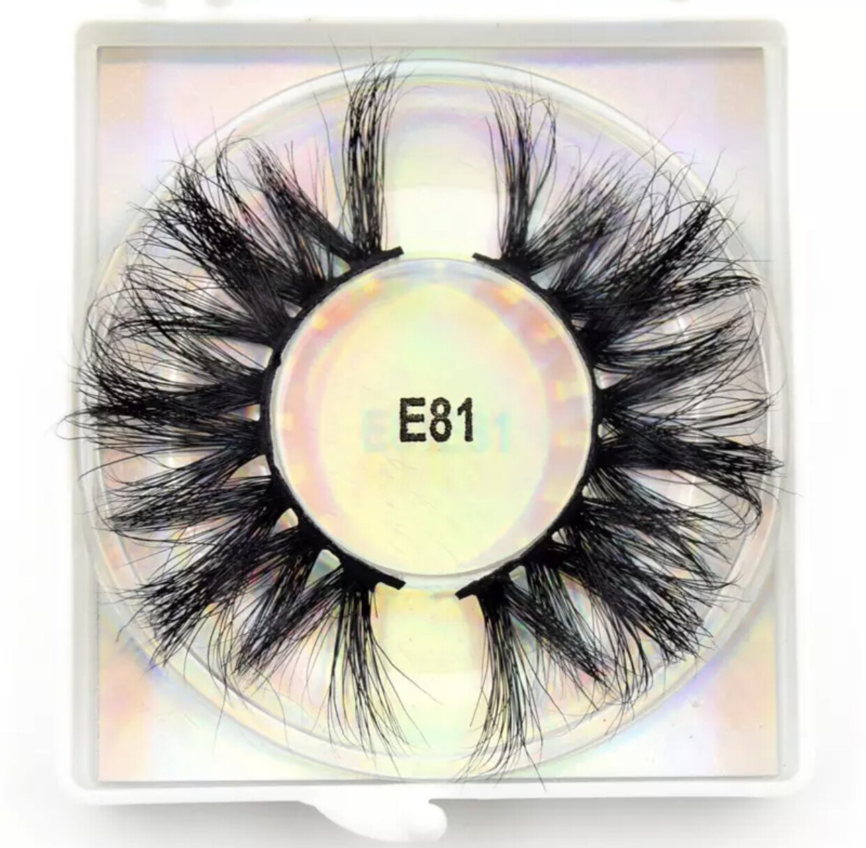 Lash Style 81