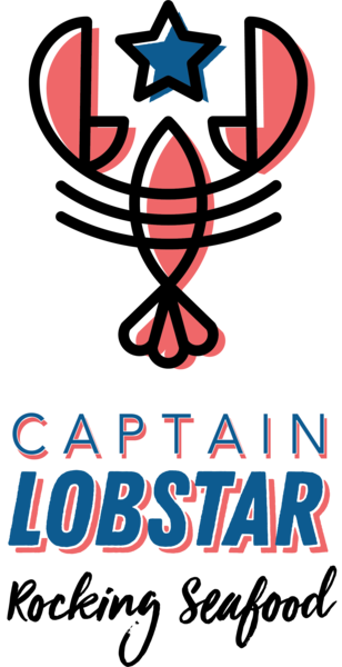 Captain Lobstar Online Store