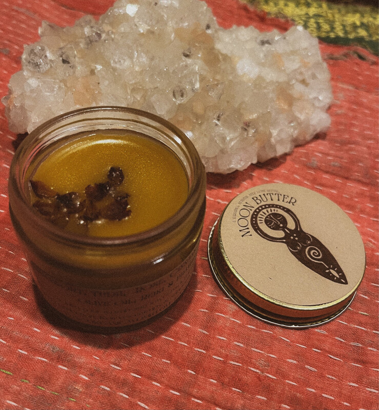 Moon Butter - Pre Order
