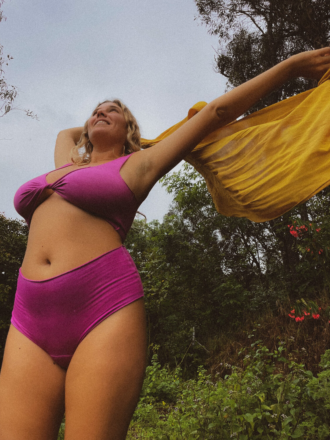 The Lakshmi top