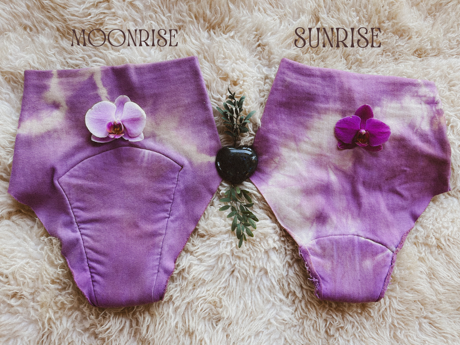 Moondies - INDIGO