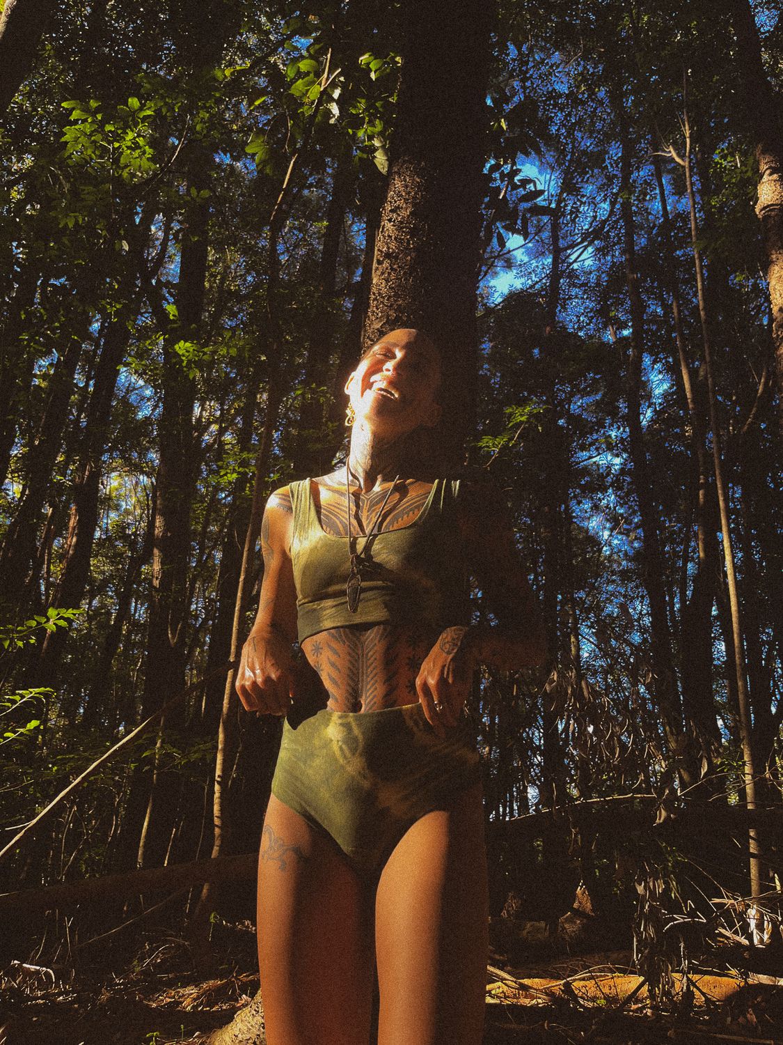 Moondies - Mystery Color