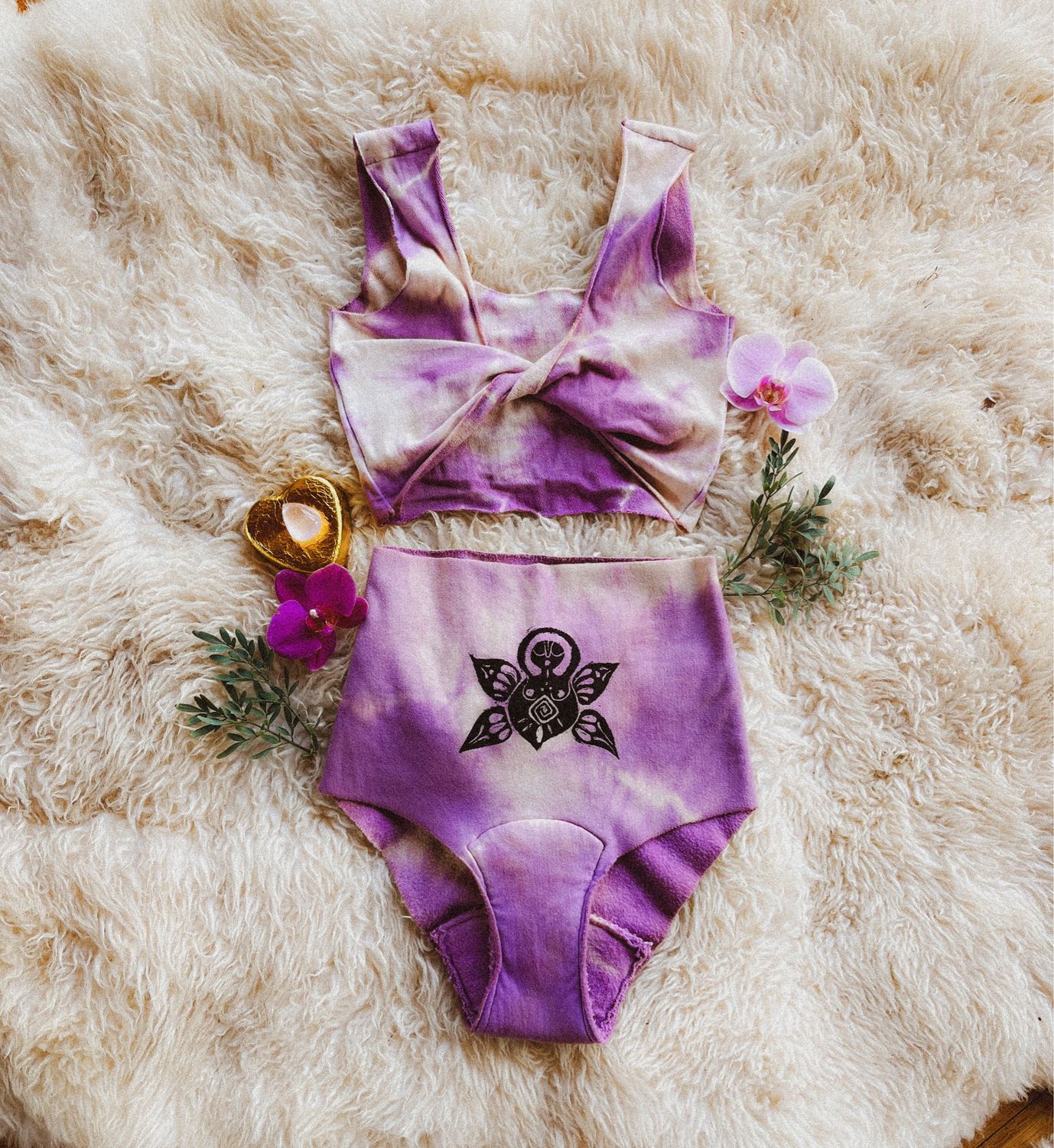 Moondies - Mystery Color