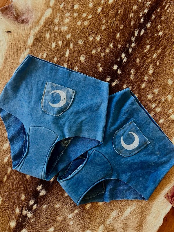 Moondies - INDIGO