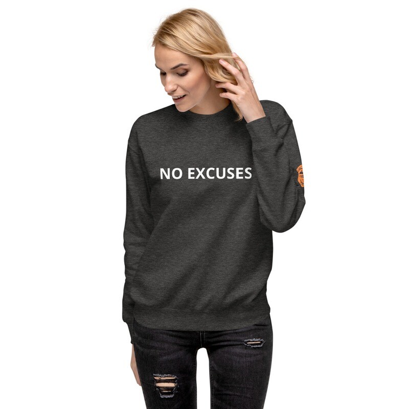 Sudadera NM Unisex