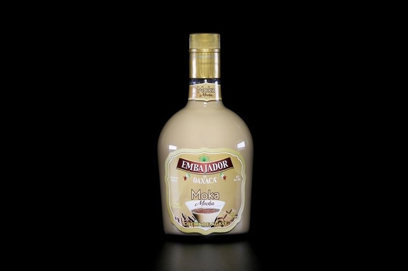 Crema de agave sabor Moka