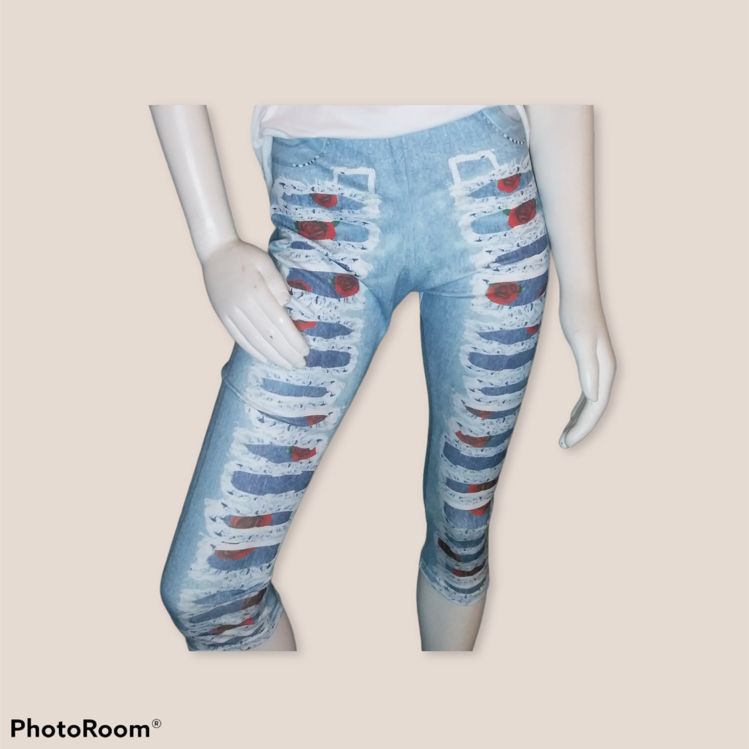 Casual Tights