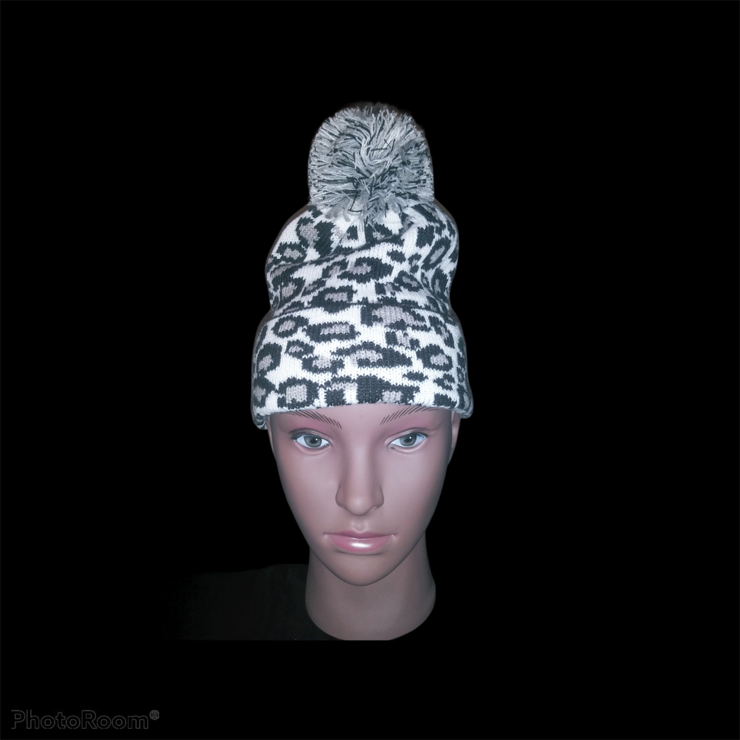 Beanie Cap
