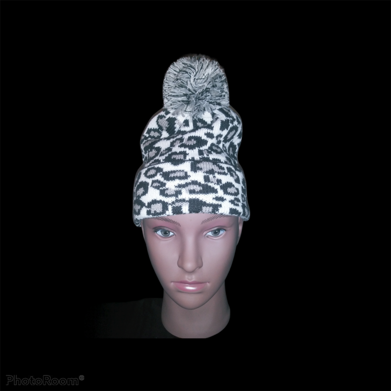 Beanie Cap