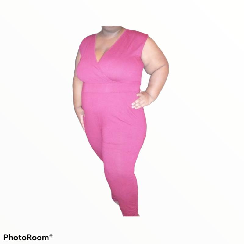 Jumpsuit