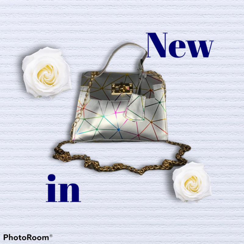 Mini Shoulder Bag