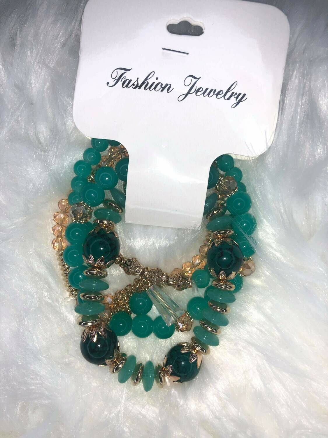 Turquoise Bracelet