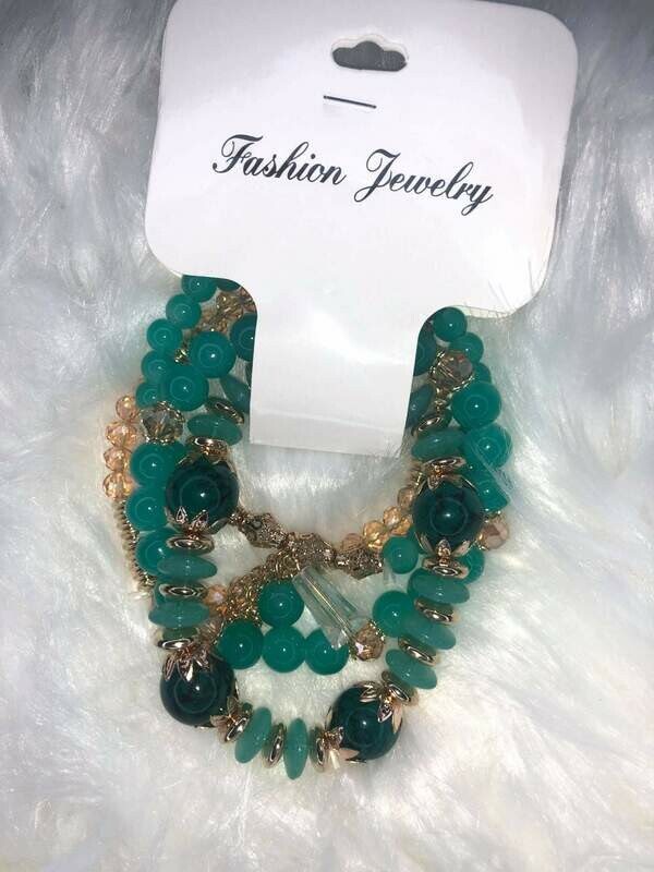 Turquoise Bracelet