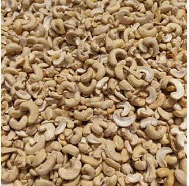 Caujil o Semilla de Merey 100% Natural de Cosecha