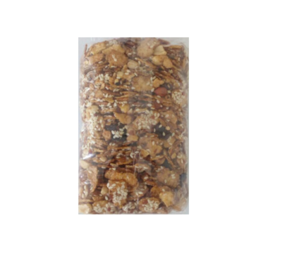 1K Granola Miel