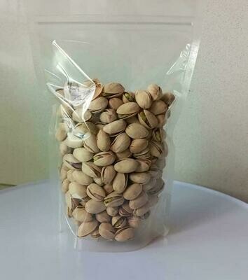 Pistachos