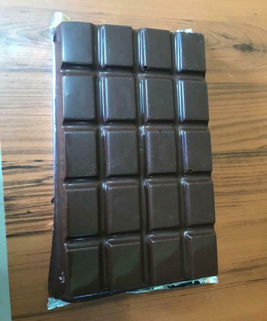 Barra de Chocolate