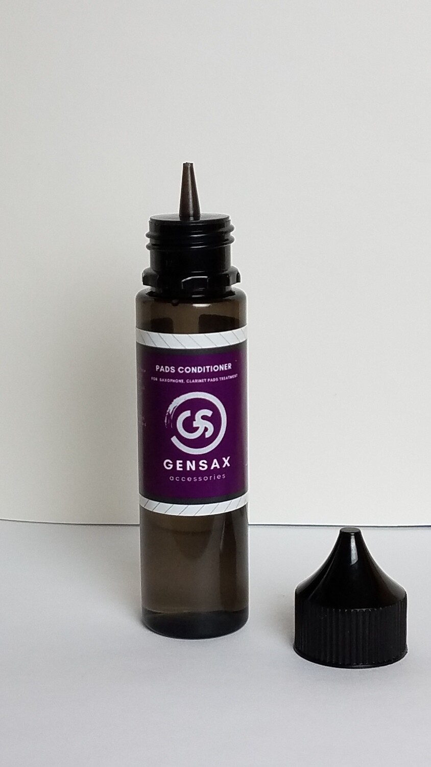 PADS CONDITIONER TREATMENT SOLUTION