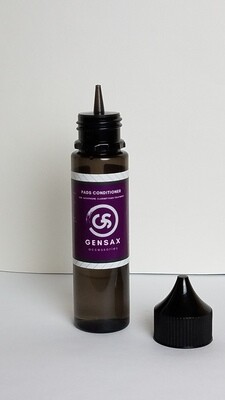 PADS CONDITIONER TREATMENT SOLUTION