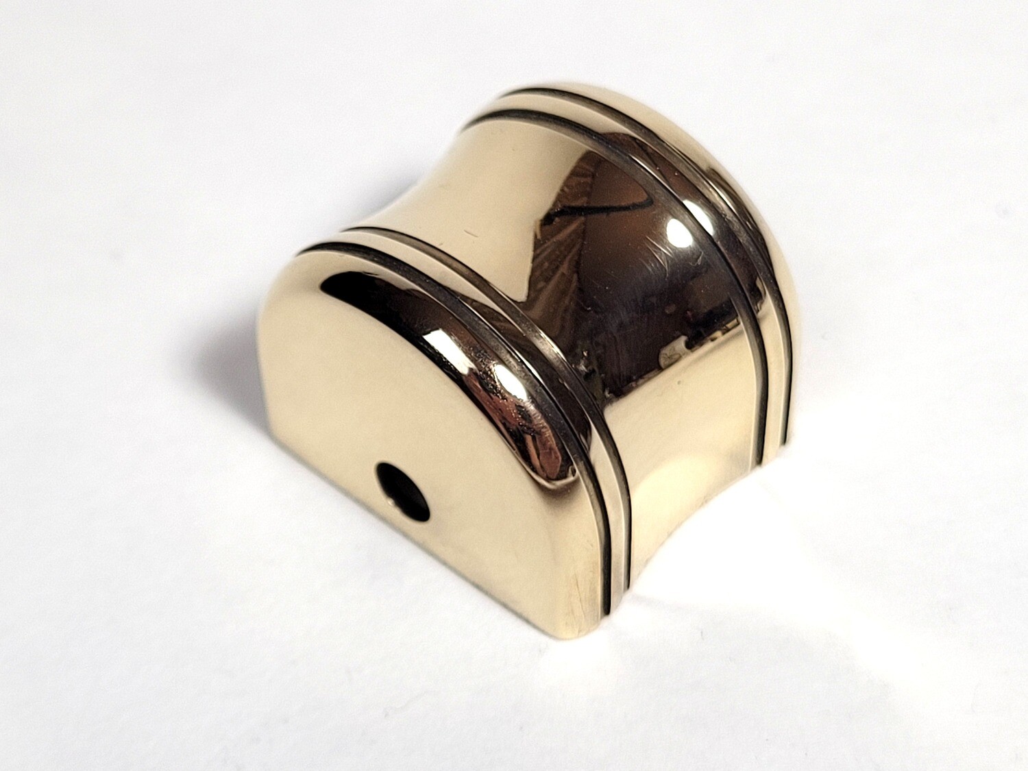&quot;SOUND ZENTRIC&quot; Heavy Mass Sound Stabilizer for Saxophone | Brass