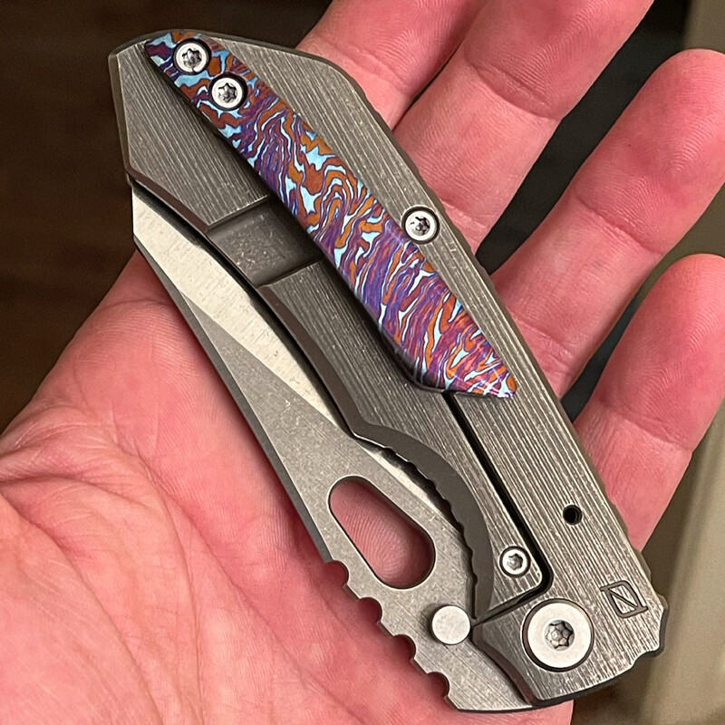 Custom EVO Clip 2.0/ 3.0