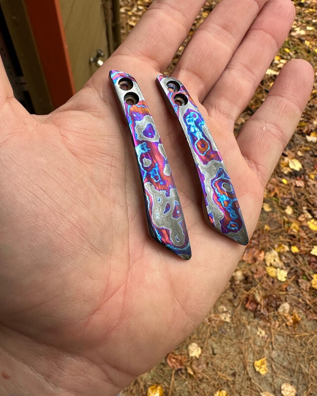 Custom EVO Clip 2.0/ 3.0