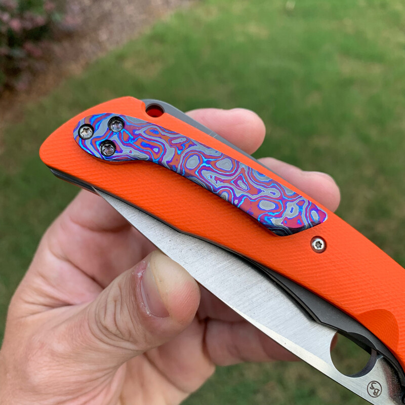 Custom Subvert Clip