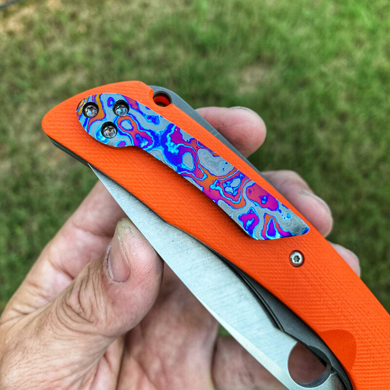 Custom Subvert Clip