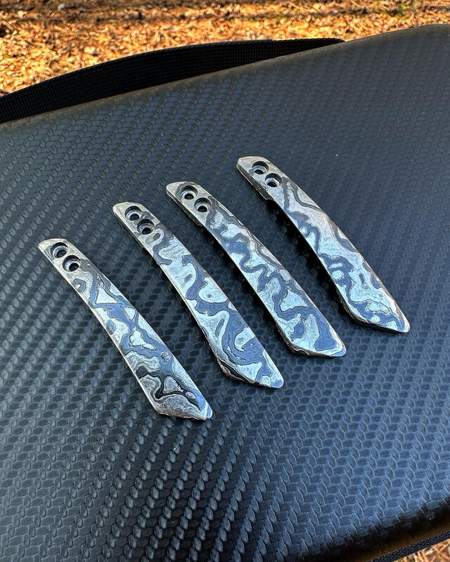 Custom EVO Clip 4.0