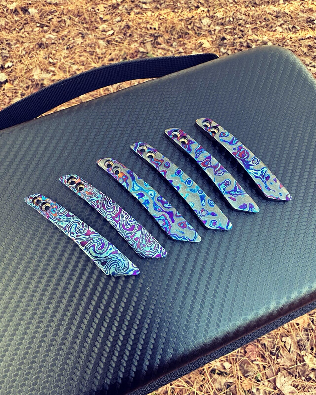 Custom EVO Clip 4.0