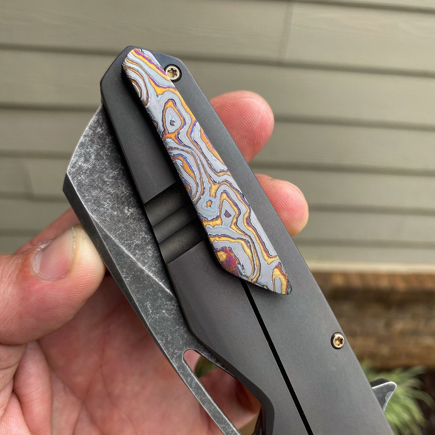 Custom Clip/ Spacer Made to Order