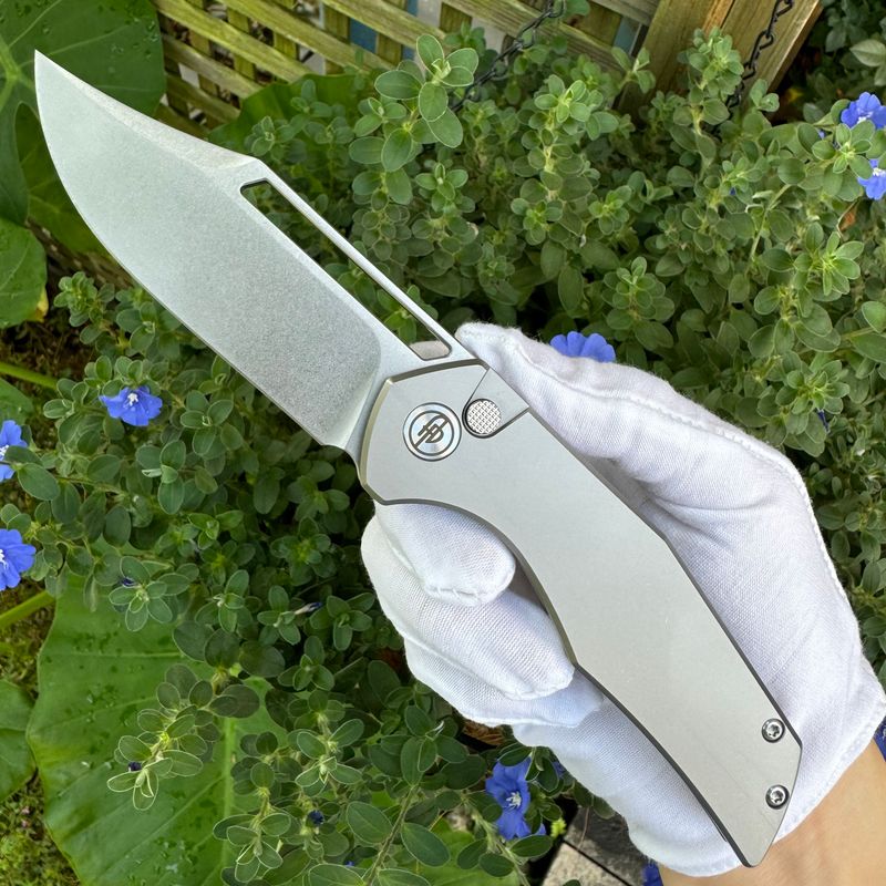 Primordial MK4 Preorder (Stonewashed)