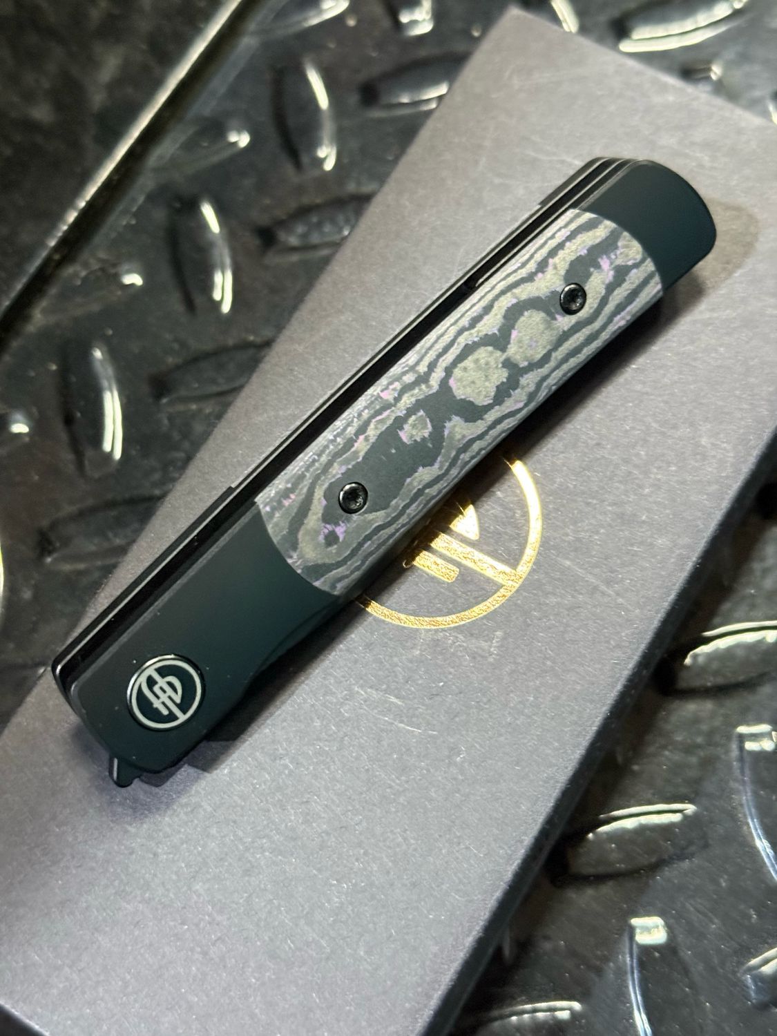 Rook: All Black Special Edition