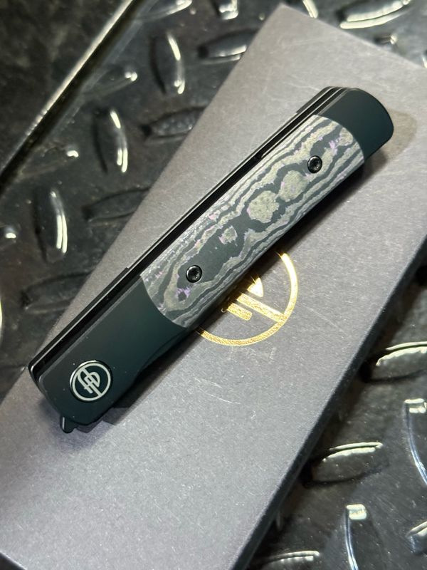 Rook: All Black Special Edition