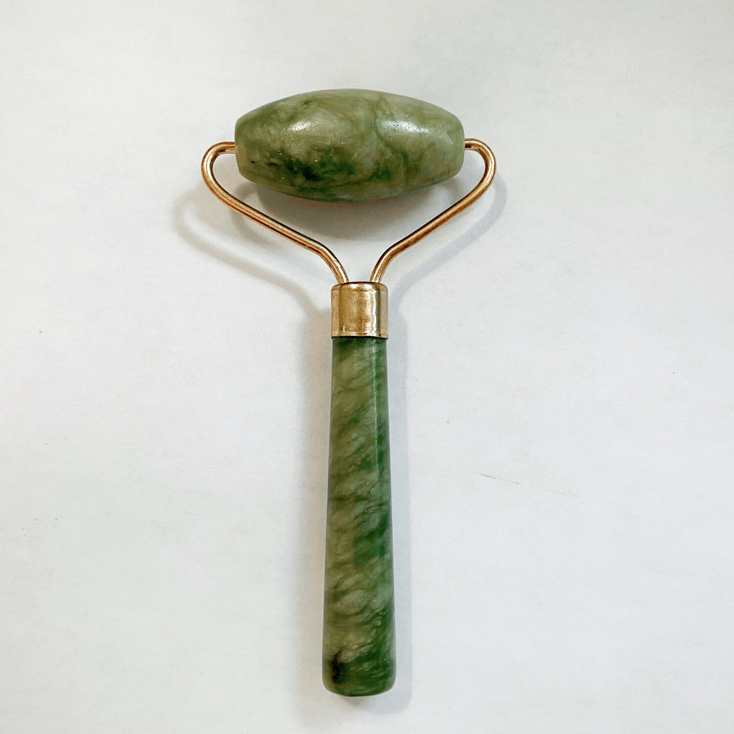 Large Jade Roller