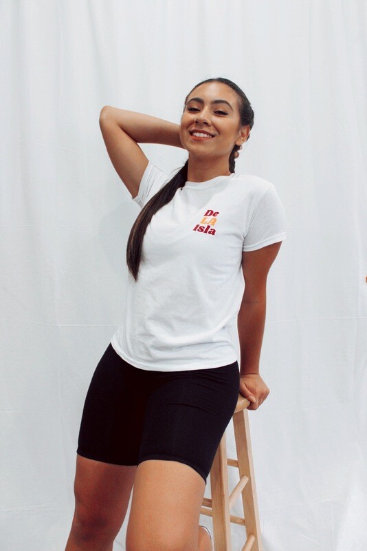 Del La Isla Tee