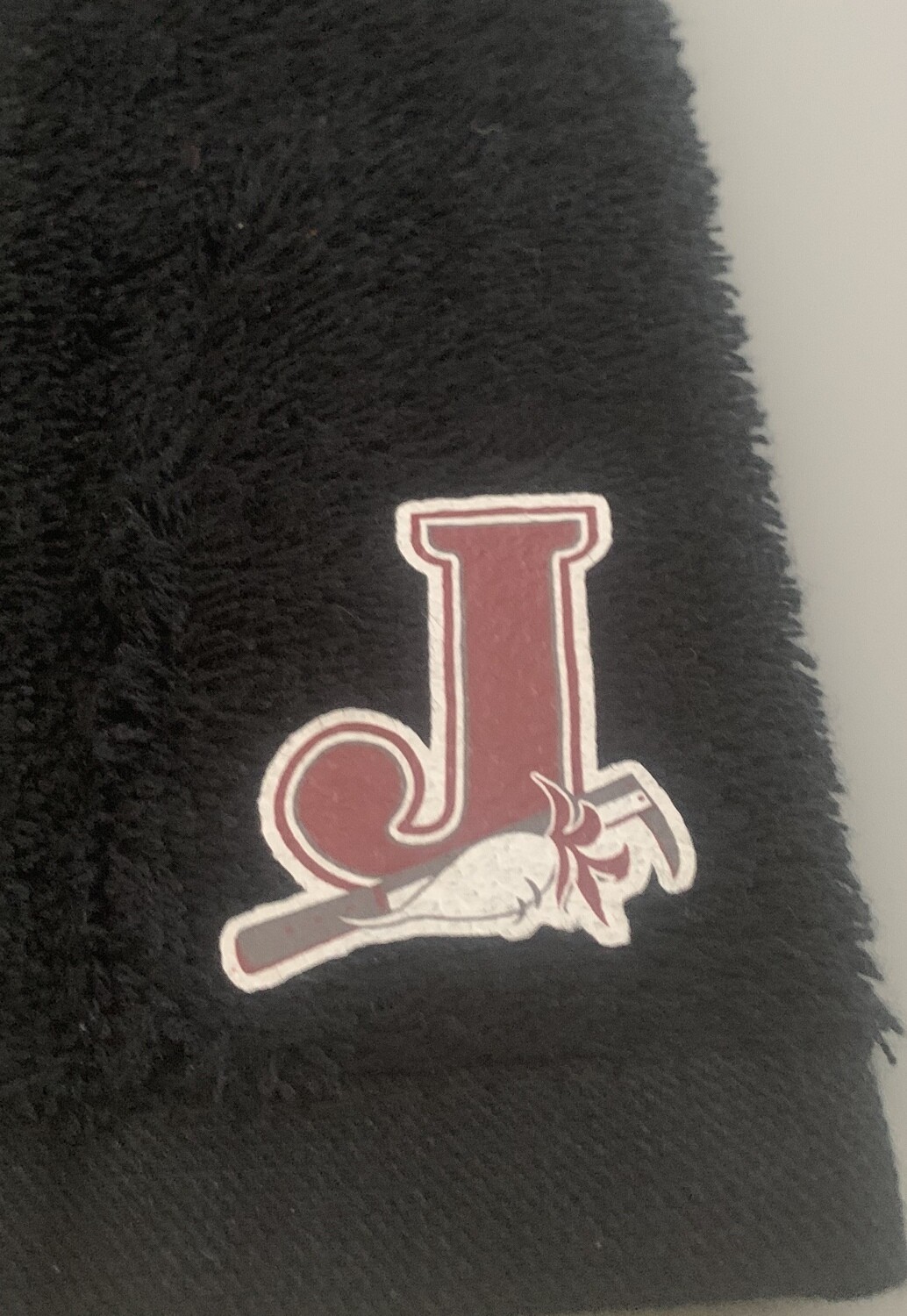 Custom Sports Towels