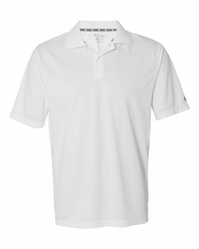 Champion - Ultimate Double Dry® Performance Sport Shirt