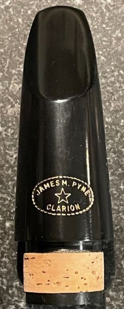 Signature Mouthpiece